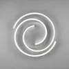 Trio Lighting Deckenleuchte Lampe Led Dimmbar Caya Produktbild-Vorschau 15
