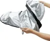 Scheibenabdeckung für Windschutzscheibe 150x70cm – Produktbild-Vorschau 6