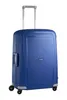 Samsonite S'Cure, Spinner, Blau, 4 Rad/Räder, Europa, 79 l, Produktbild-Vorschau 8