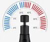 Heckermann SP01, čierny vrták na závity Náhľad obrázku produktu 14