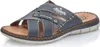 Rieker Herren Sandale Pantolette Clog 25199, Größe:42 EU, Produktbild-Vorschau 32