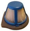 Black & Decker - Filter voor kruimelzuiger - N866979 Productafbeelding-voorbeeld 2