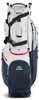 Big Max Dri Lite Hybrid Plus Stand bag White/Navy/Red Produktbild-Vorschau 4