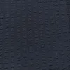 Seersucker Bettwäsche 155x200 cm Schwarz Anthrazit Wende Produktbild-Vorschau 5