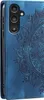 Mandala Handyhülle für Samsung Galaxy S25 FE RFID Schutz Produktbild-Vorschau 6