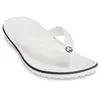 Crocs Crocband Flip, Męski, Dorosły, Japonki, Biały, Podgląd zdjęcia produktu 19