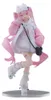 Hatsune Miku Tenitol PVC-Statue Sakura Miku im Cool-Style Produktbild-Vorschau 17