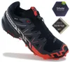 Trampki Salomon Speedcross 6 GTX dla Męskie Podgląd zdjęcia produktu 6