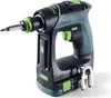 Festool Akku-Bohrschrauber CXS 12 2,5-Set Produktbild-Vorschau 35