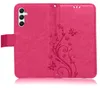 Handy Tasche für Samsung Galaxy A34 5G Schutz Hülle Produktbild-Vorschau 4