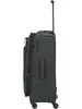 travelite Derby 4W Trolley Expandable M Anthracite Produktbild-Vorschau 13