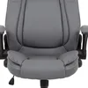 Autronic Kancelářská židle KA-G301 GREY Náhled obrázku produktu 10