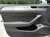 Carbon Folie 10x3000 cm - Carbon 3D Weiß - Carbonfolie matt Produktbild-Vorschau 4