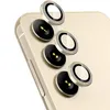 Pour Samsung Galaxy S24 : anneau en aluminium pour appareil Voir les images du produit 1