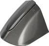 Front Left Door Handle End Cap Lid Outside Lock Cylinder Produktbild-Vorschau 1
