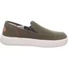 Hey Dude Sunapee M Coastline Couleur Vert Voir les images du produit 26