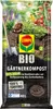 Kompost COMPOGärtner bez torfu 40 litrów Podgląd zdjęcia produktu 1