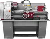 PAULIMOT Drehmaschine PM4000 mit 400 Volt Motor / 1,5 kW Produktbild-Vorschau 1
