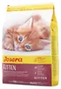 Josera Kitten, Kitten, jede Rasse, 10 kg Produktbild-Vorschau 2