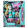 Bambola Monster High “Dawn of the Dance” Lagoona Blue con Anteprima dell’immagine prodotto 5