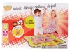"Zvířátka" podložka pro děti 3+ Balanční hra Ruce Nohy Náhled obrázku produktu 3