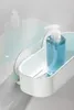 WENKO Wand Ablage OSIMO Bad Regal Accessoires Aufbewahrung Produktbild-Vorschau 7