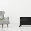 Cecotec 05315, Vnútorný, Podlaha, Čierna, 2000 W, 750 W, 20 Náhľad obrázku produktu 5
