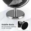 COSTWAY Globe de 20cm, carte anglaise, pivotant à 360°, Voir les images du produit 3