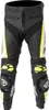 MUGENRACE RBRS-1, pantalones de cuero para motocicleta, Vista previa de la imagen del producto 1