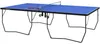 Table de ping-pong pliable, 8 roulettes, table Voir les images du produit 3