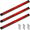 DEUBA® Barra Magnetica Portautensili 3 x 45cm Capacità di Anteprima dell’immagine prodotto 8