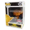 Star Wars - Yoda  124 Special Edition - Funko Pop! - Vinyl Produktbild-Vorschau 5