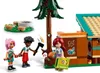 LEGO LEGO® Friends 42624 Cabanes confortables dans le camp Voir les images du produit 26