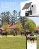Xega 4G LTE Überwachungskamera SIM -Karte Outdoor, 20 W Produktbild-Vorschau 4