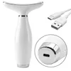 Appareil de massage facial anti-rides avec 7 modes LED Voir les images du produit 10