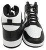 Nike Chaussures Dunk High, DD1399105 Voir les images du produit 7
