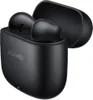 A pair of black Huawei FreeBuds SE 2 earbuds are shown in their charging case, with the lid open. Náhled obrázku produktu