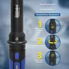 Goodyear Drehmomentschlüssel, präzise einstellbar von 20 Produktbild-Vorschau 8
