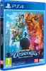 Ecoplay Minecraft Legends - Deluxe Edition (PS4) Produktbild-Vorschau 2