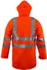 PROS Reflektierende Regenjacke 1101 R Jacke Produktbild-Vorschau 2