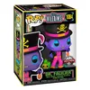 FUNKO POP ! - Disney - Villains Blacklight Dr Facilier Voir les images du produit 2