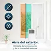 CECOTEC 08161 - Izolace 210x90 Náhled obrázku produktu 2