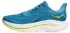 HOKA Clifton 10 - Herren Laufschuhe Running Schuhe Blau Produktbild-Vorschau 21