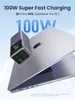 Ugreen 20000mAh 130W Fast Charging Powerbank, 20000 mAh, Voir les images du produit 13