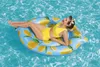 Bestway 69" x 48"/1,76m x 1,22m Plávajúci bazén Náhľad obrázku produktu 7