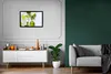 MuchoWow® MuchoWow® Gerahmtes Poster Mojito-Cocktail mit Produktbild-Vorschau 6