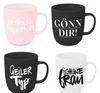 PPD Gönn dir mug 2.0 D@H, Tasse, Teetasse, Kaffetasse, Produktbild-Vorschau 2