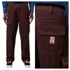 Wrangler | Pantaloni cargo da uomo, modello CJ Loose, color Anteprima dell’immagine prodotto 1