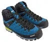 MEINDL Intervale GTX PETROL/GELB PETROL/GELB 42.5 Produktbild-Vorschau 5