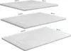 EMKE Duschwanne Flach Rechteckig 140x90cm Duschtasse mit Produktbild-Vorschau 7